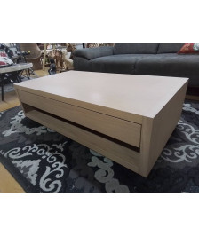 TABLE DE SALON