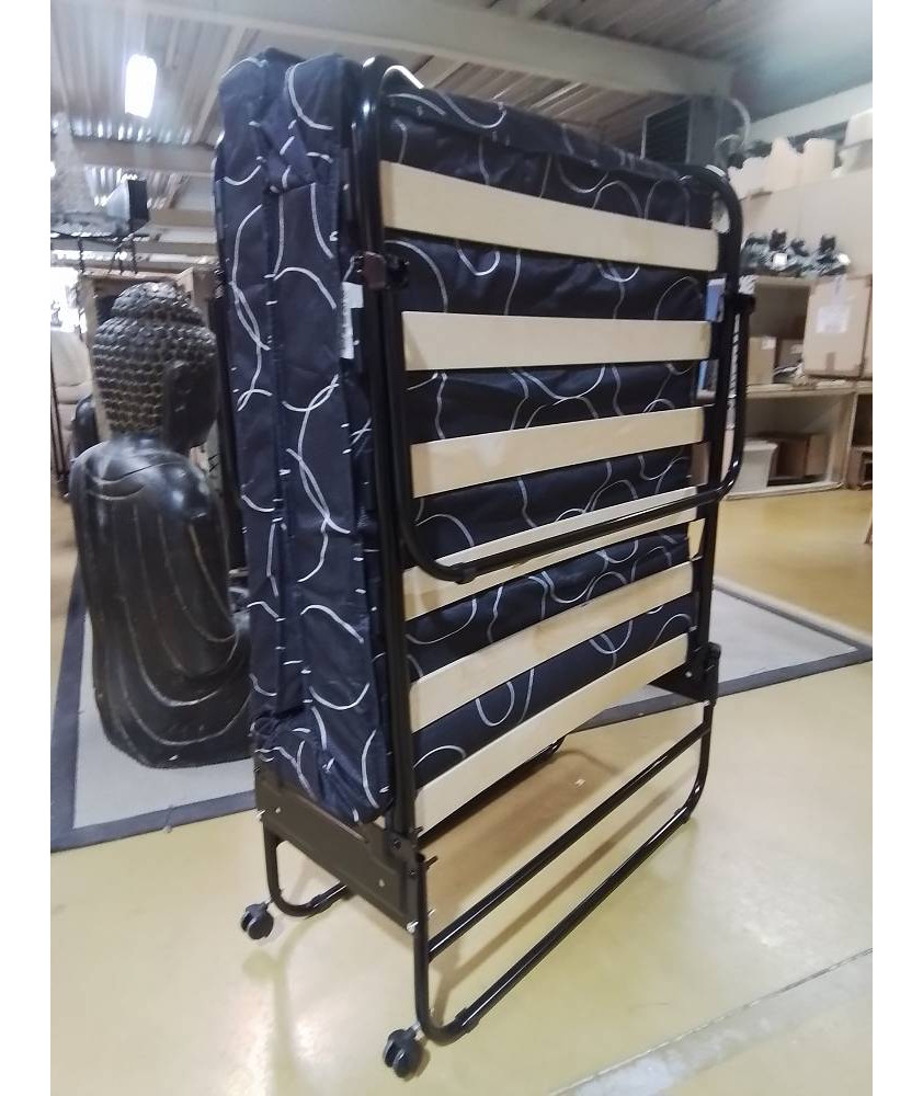 LIT PLIANT 80 CM