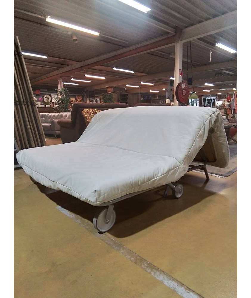 CANAPE LIT 160