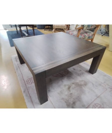 TABLE DE SALON CARRE