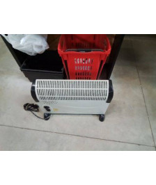 RADIATEUR ELECTRIQUE MOBILE 1200 W