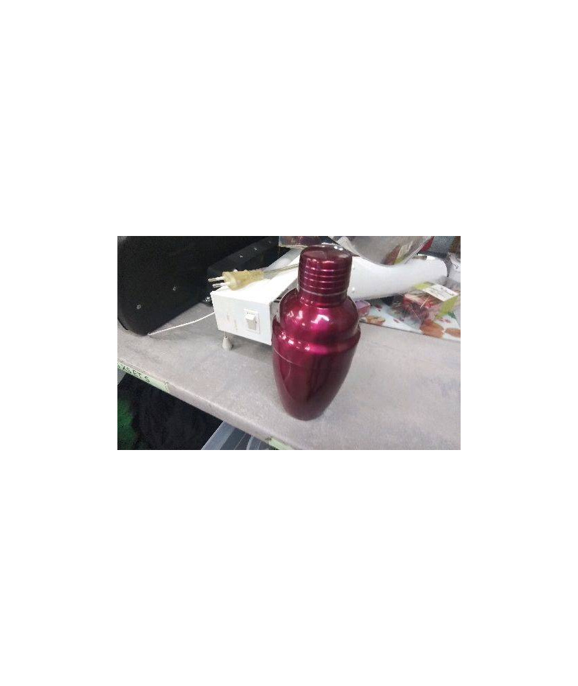 SHAKER MM