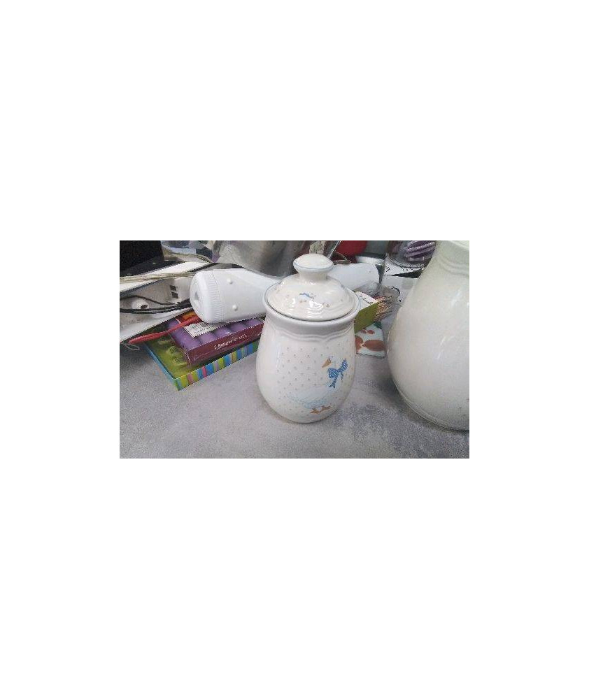 POT OIE PM