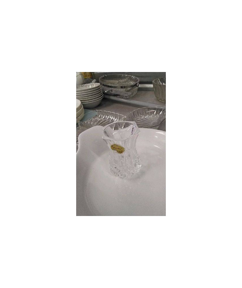 VASE MINI CRISTAL 