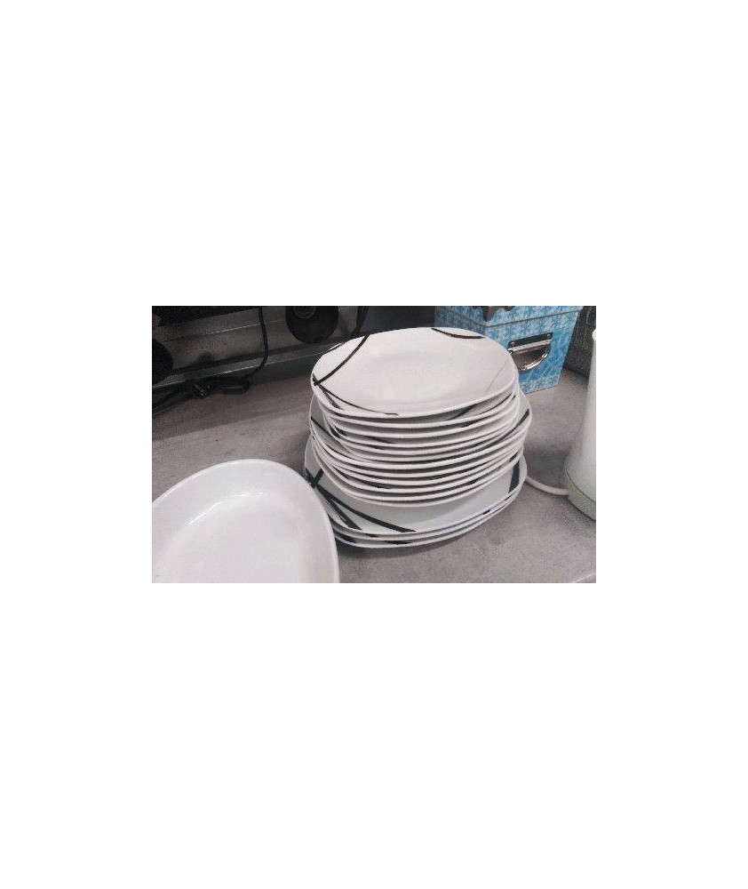 ASSIETTE LE LOT