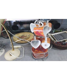 TASSE A CAFE LE LOT