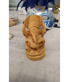 GANESH BOIS 