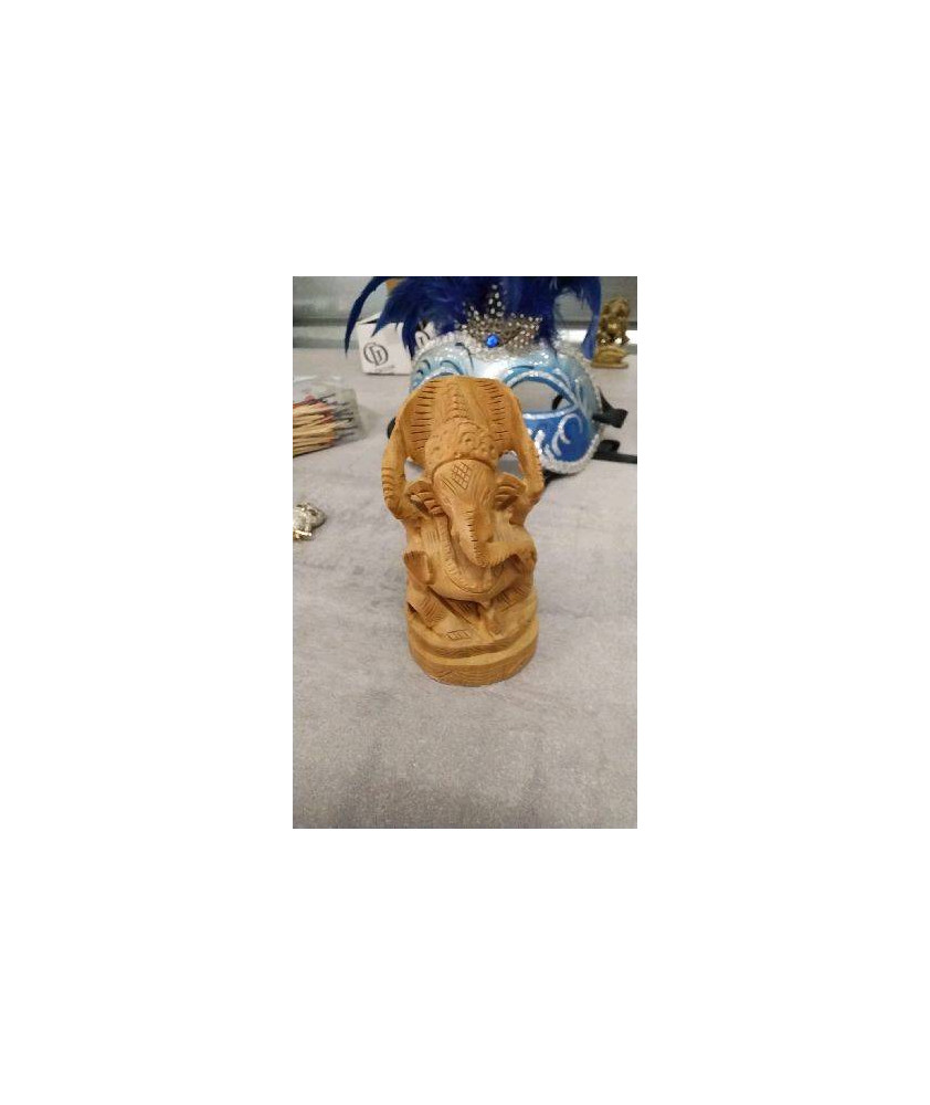 GANESH BOIS 