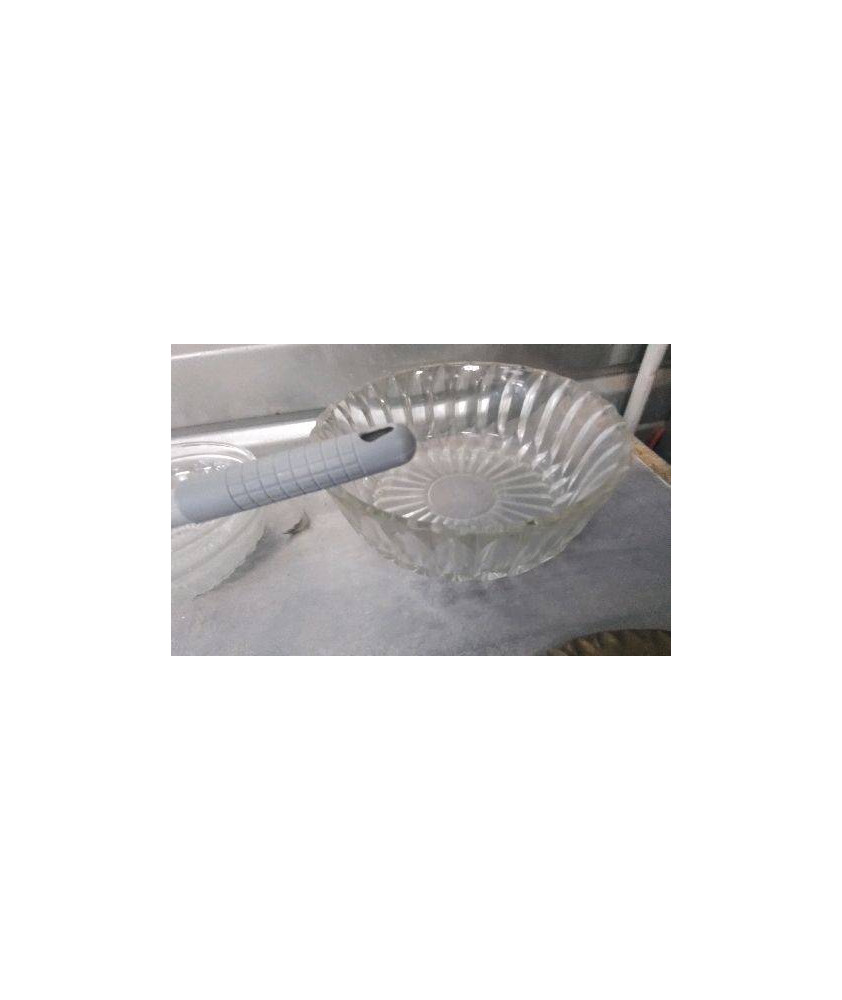 SALADIER VERRE