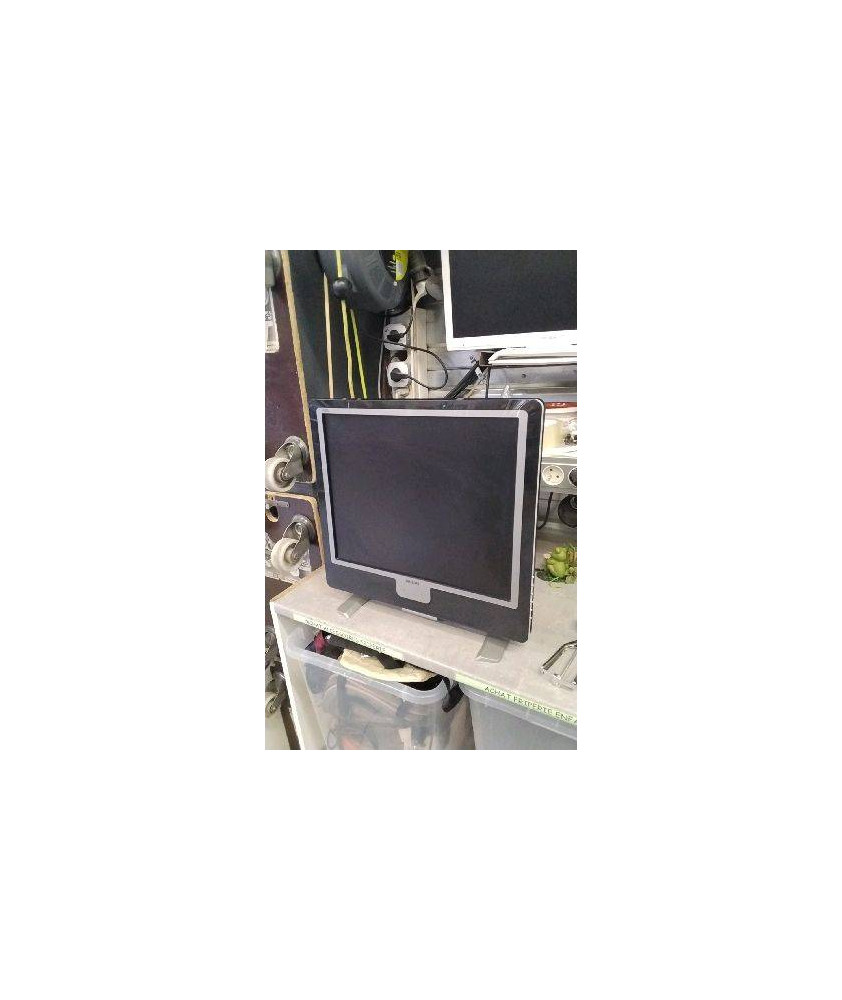 ECRAN PHILIPS 19 POUCES