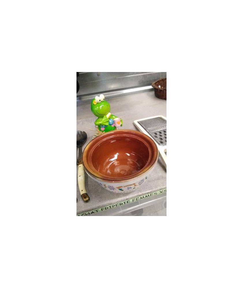 PLAT CREUX PM