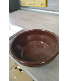PLAT CREUX