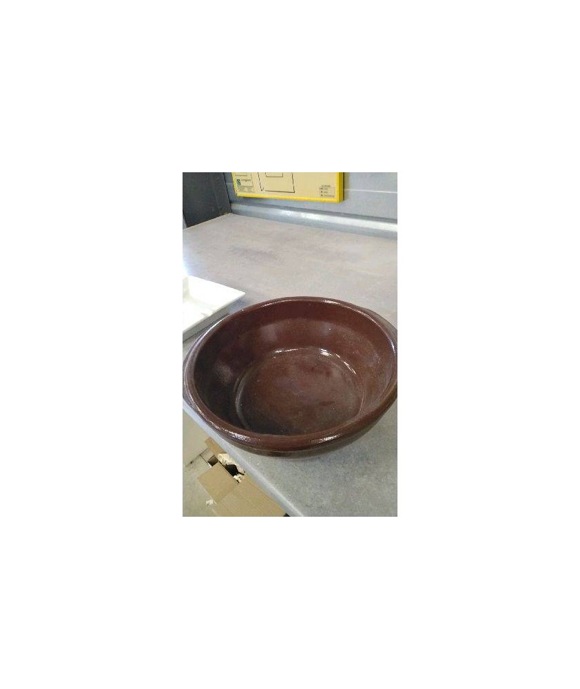 PLAT CREUX