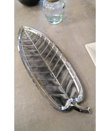 PLAT FEUILLE 
