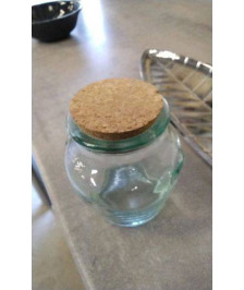 POT VERRE