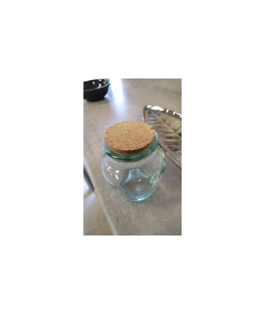 POT VERRE