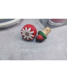 BOUCHON DECO 