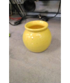 POT JAUNE 
