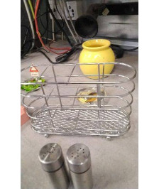 EGOUTTOIR COUVERTS