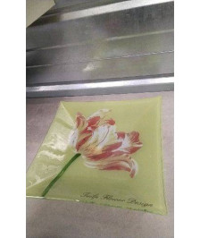 VIDE POCHE TULIPE