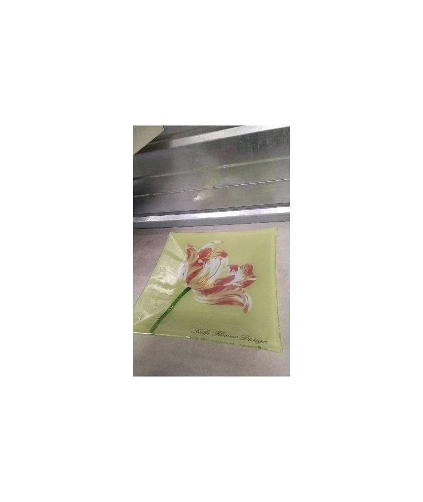 VIDE POCHE TULIPE