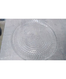 PLAT VERRE 