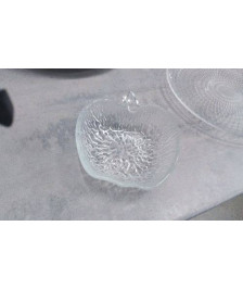 COUPELLE POMME VERRE 