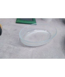 PLAT FOUR VERRE PM 
