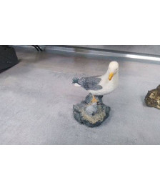 BIBELOT OISEAU 