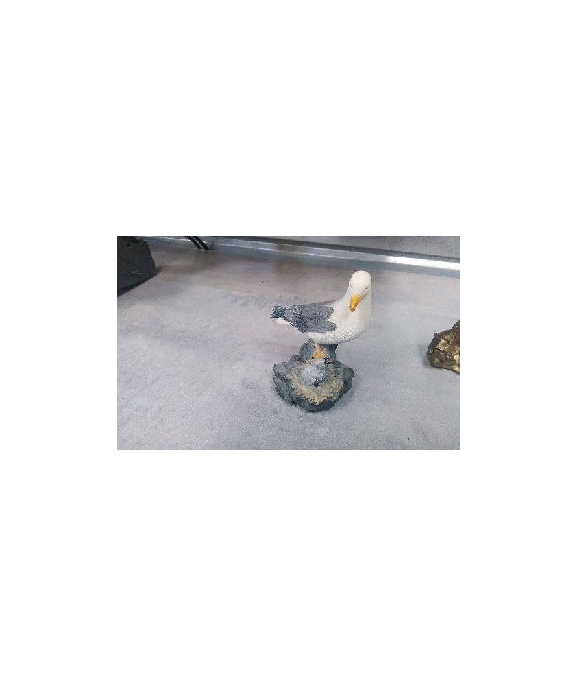 BIBELOT OISEAU 
