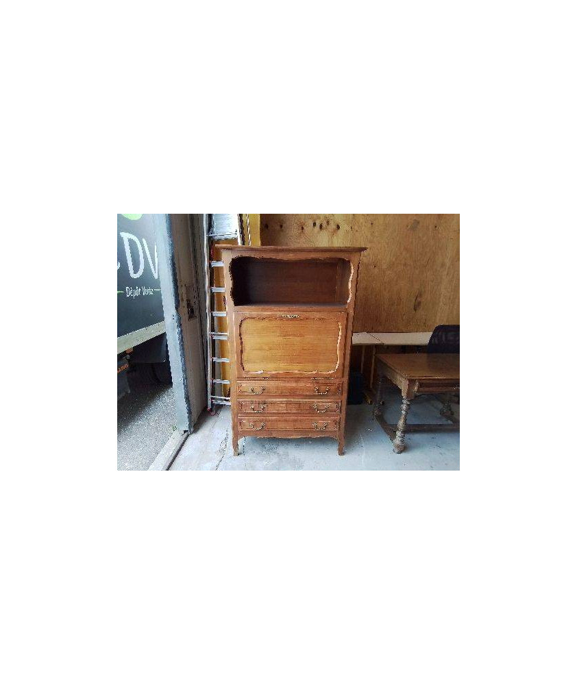 SECRETAIRE STYLE LOUIS PHILIPPE 