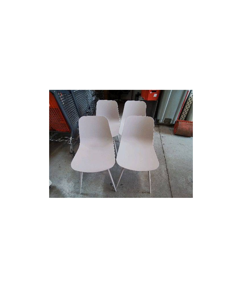 CHAISE GRISE