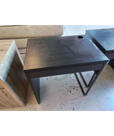 BUREAU