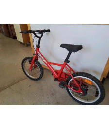 VELO POUR ENFANT 