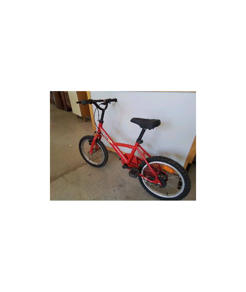 VELO POUR ENFANT 