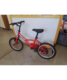 VELO POUR ENFANT 