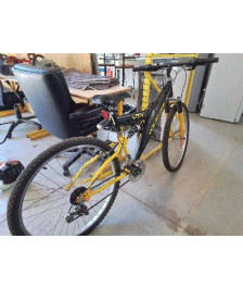 VTT LE JEUNE 