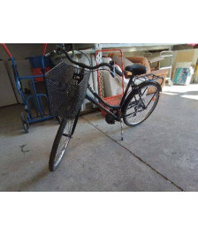 VELO DE VILLE CITY 