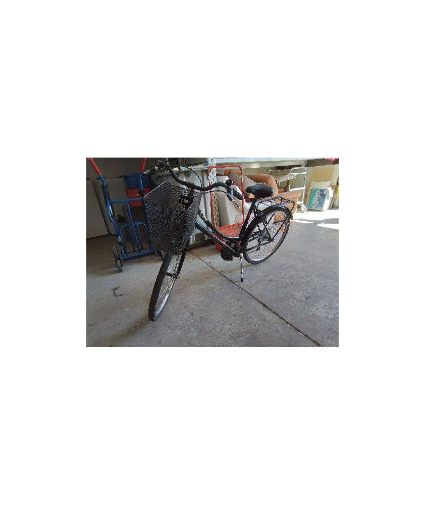 VELO DE VILLE CITY 