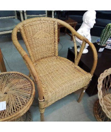 FAUTEUIL OSIER