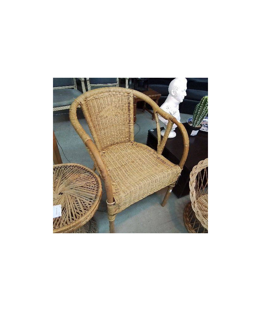 FAUTEUIL OSIER