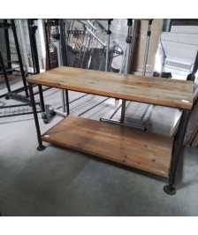 VESTIAIRE INDUSTRIEL GRAND MODELE