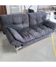 CLIC CLAC GRIS MODERNE