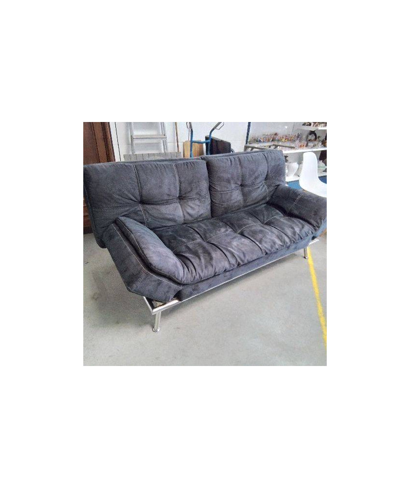 CLIC CLAC GRIS MODERNE