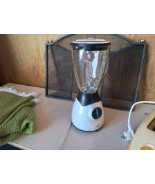 BLENDER 