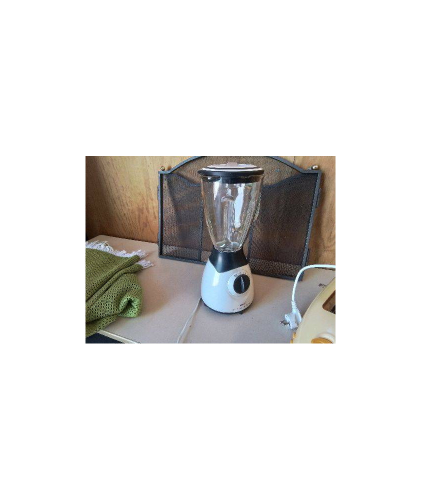 BLENDER 