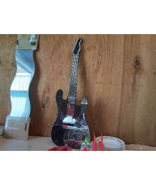 MIROIR GUITARE