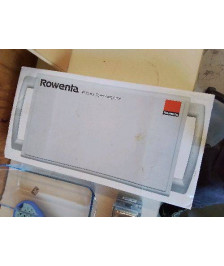 CHAUFFE PLAT ROWENTA 