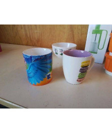TASSE