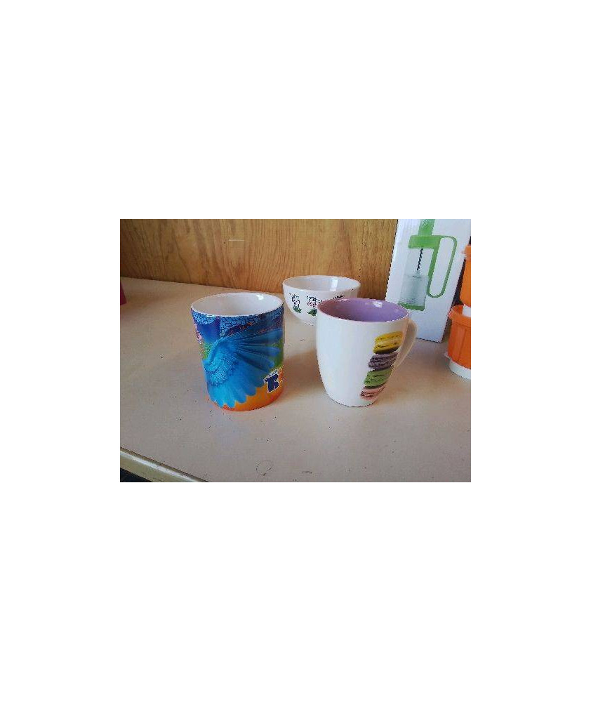 TASSE